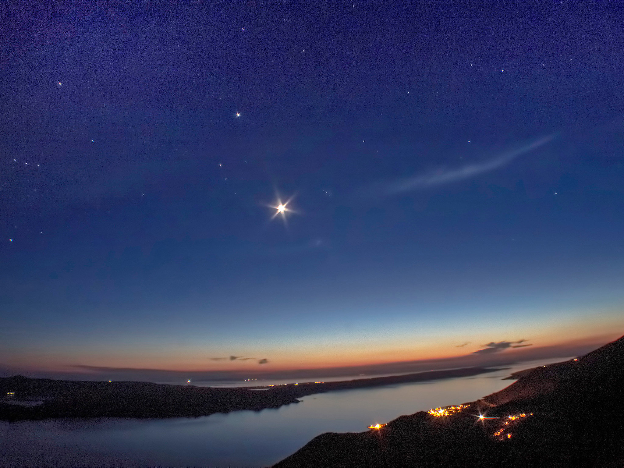 Holiday Rental Accommodation