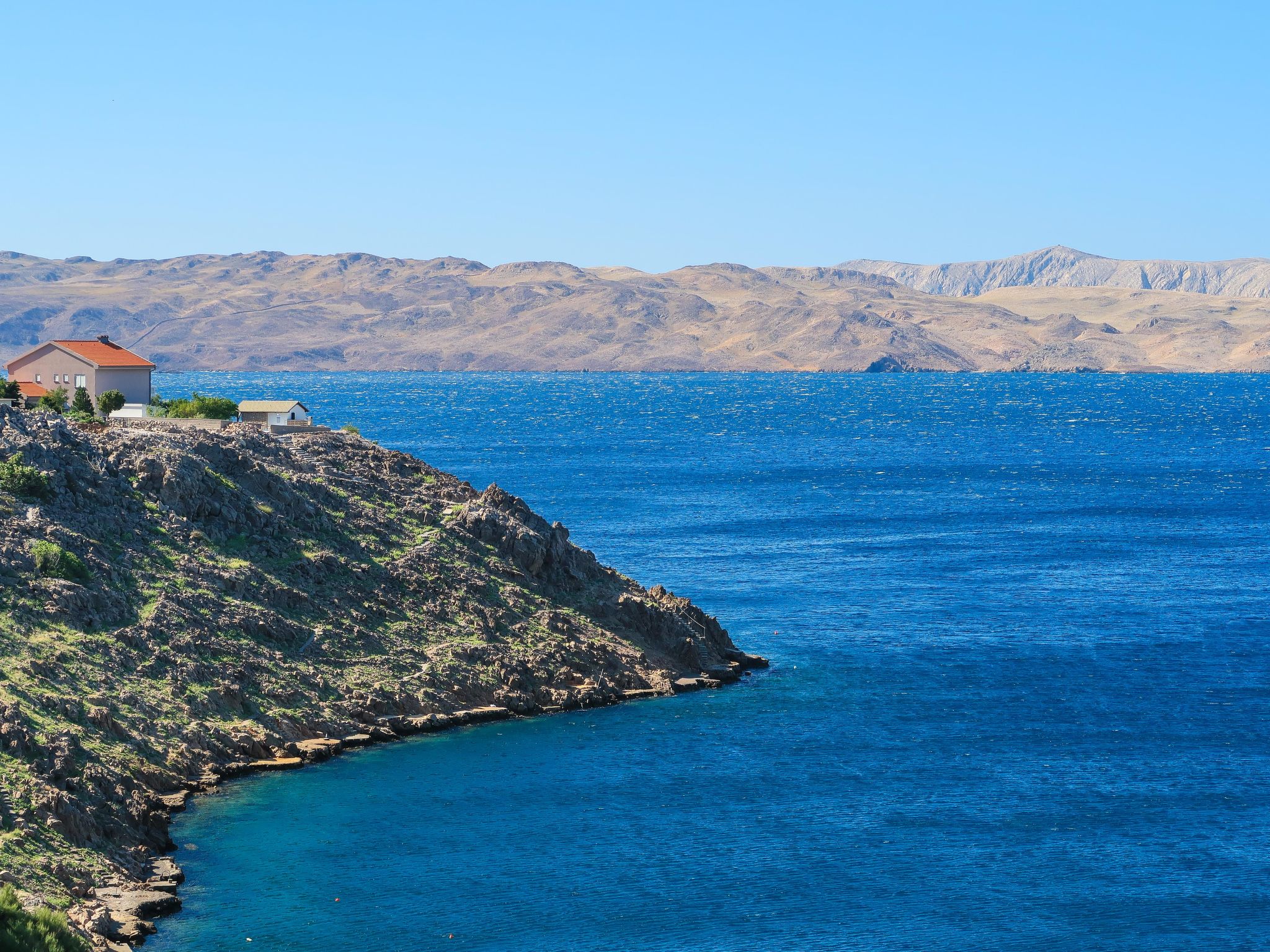 Holiday Rental Accommodation