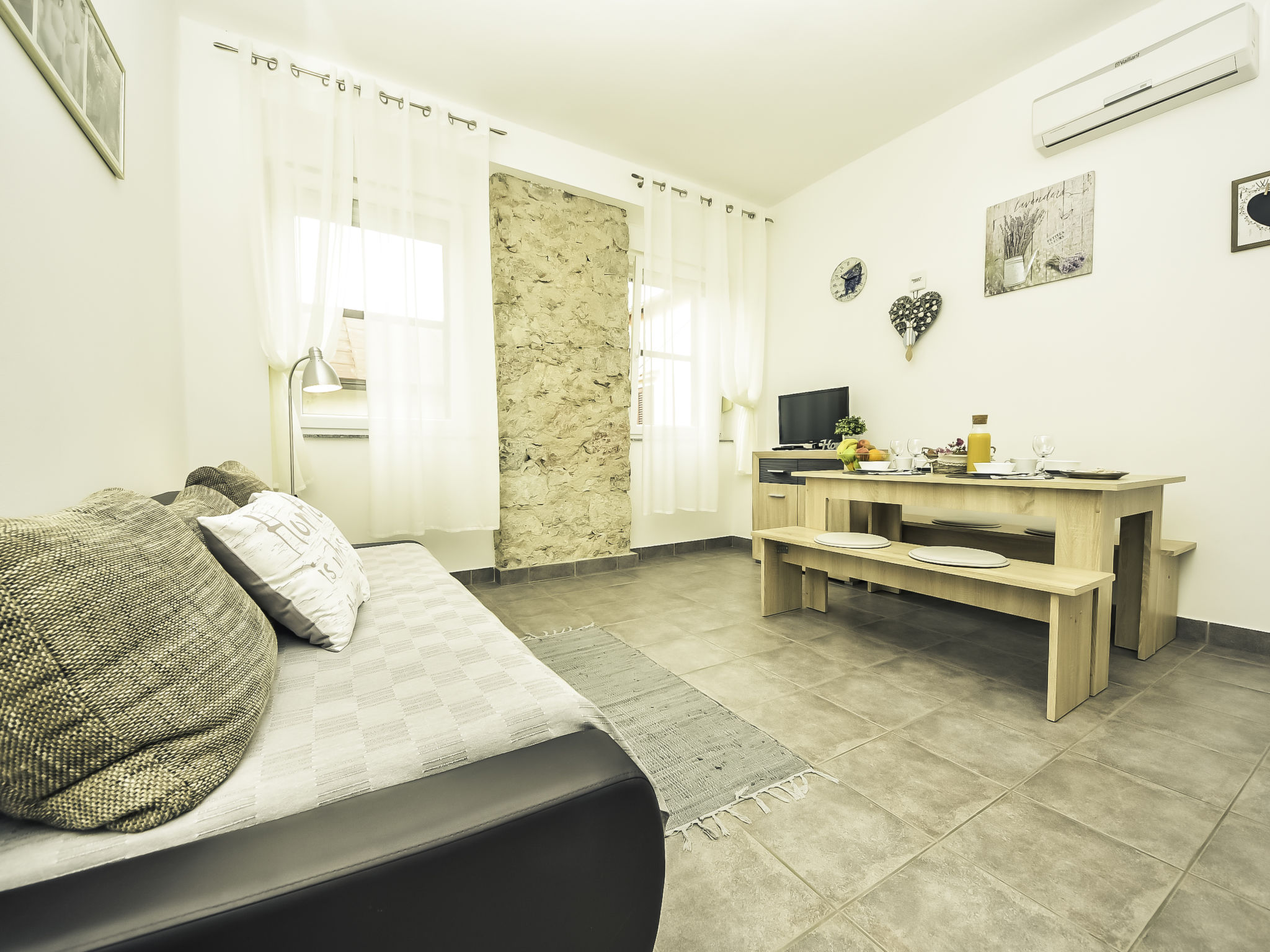 Holiday Rental Accommodation