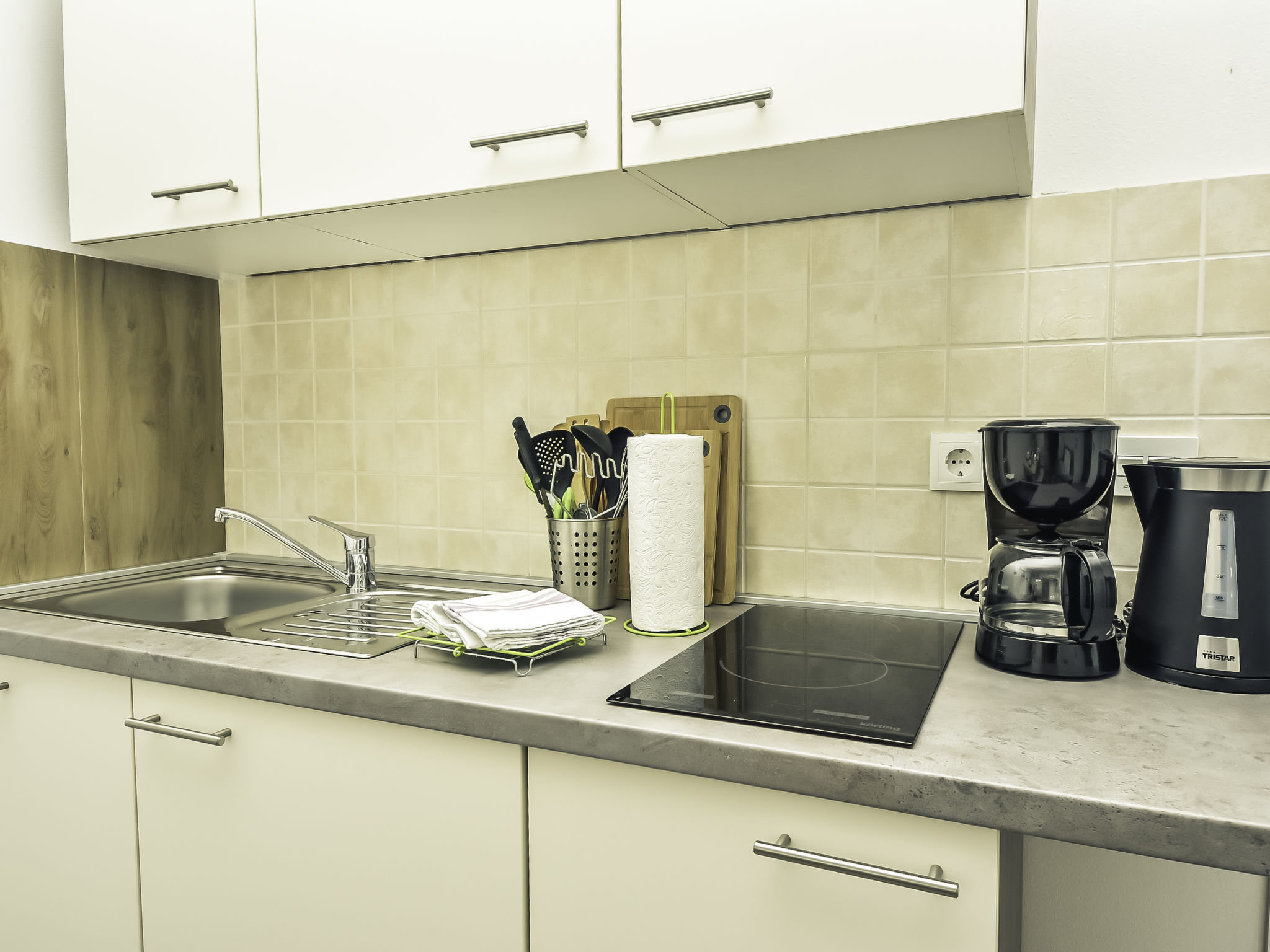 Holiday Rental Accommodation