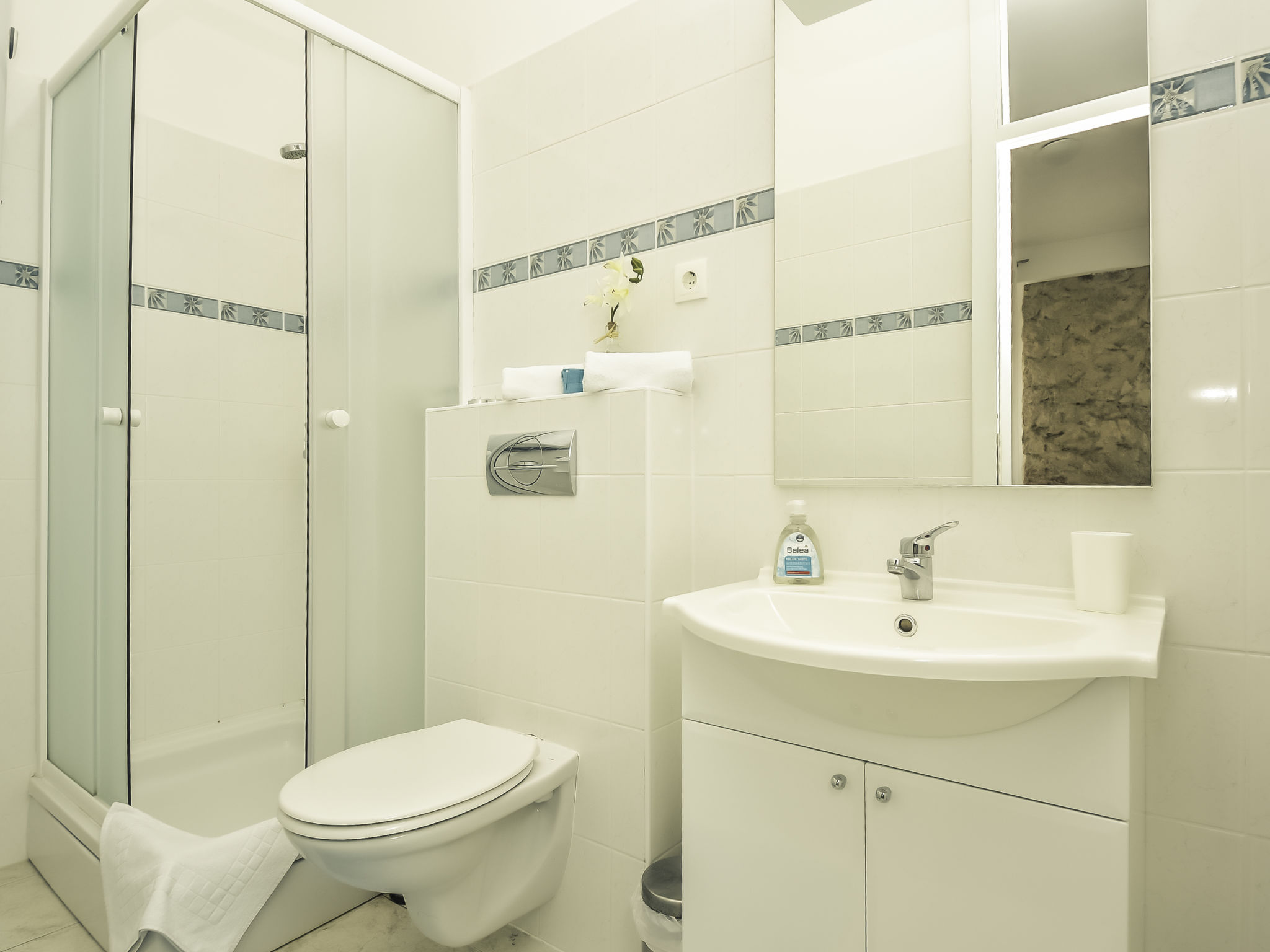 Holiday Rental Accommodation