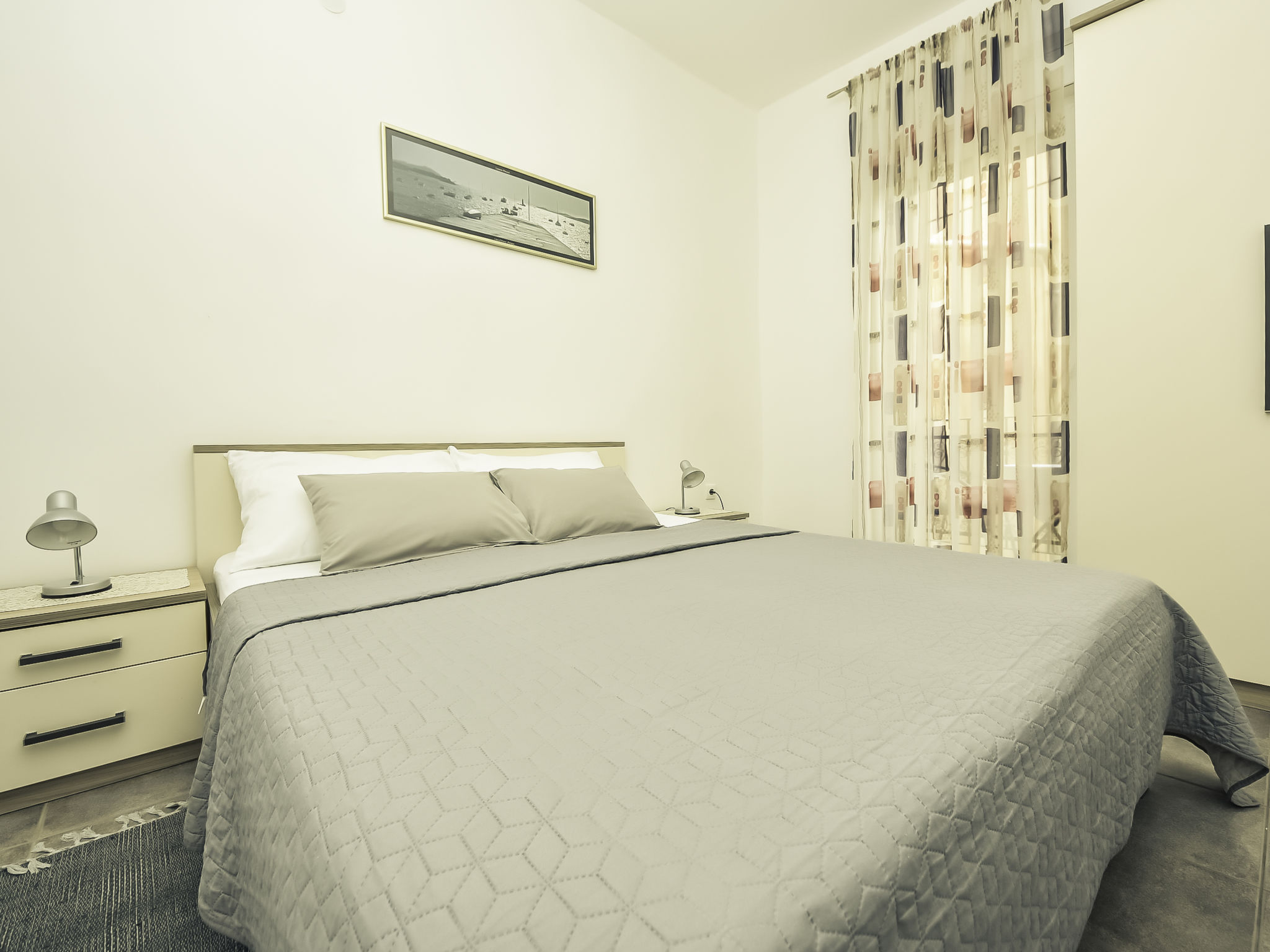 Holiday Rental Accommodation