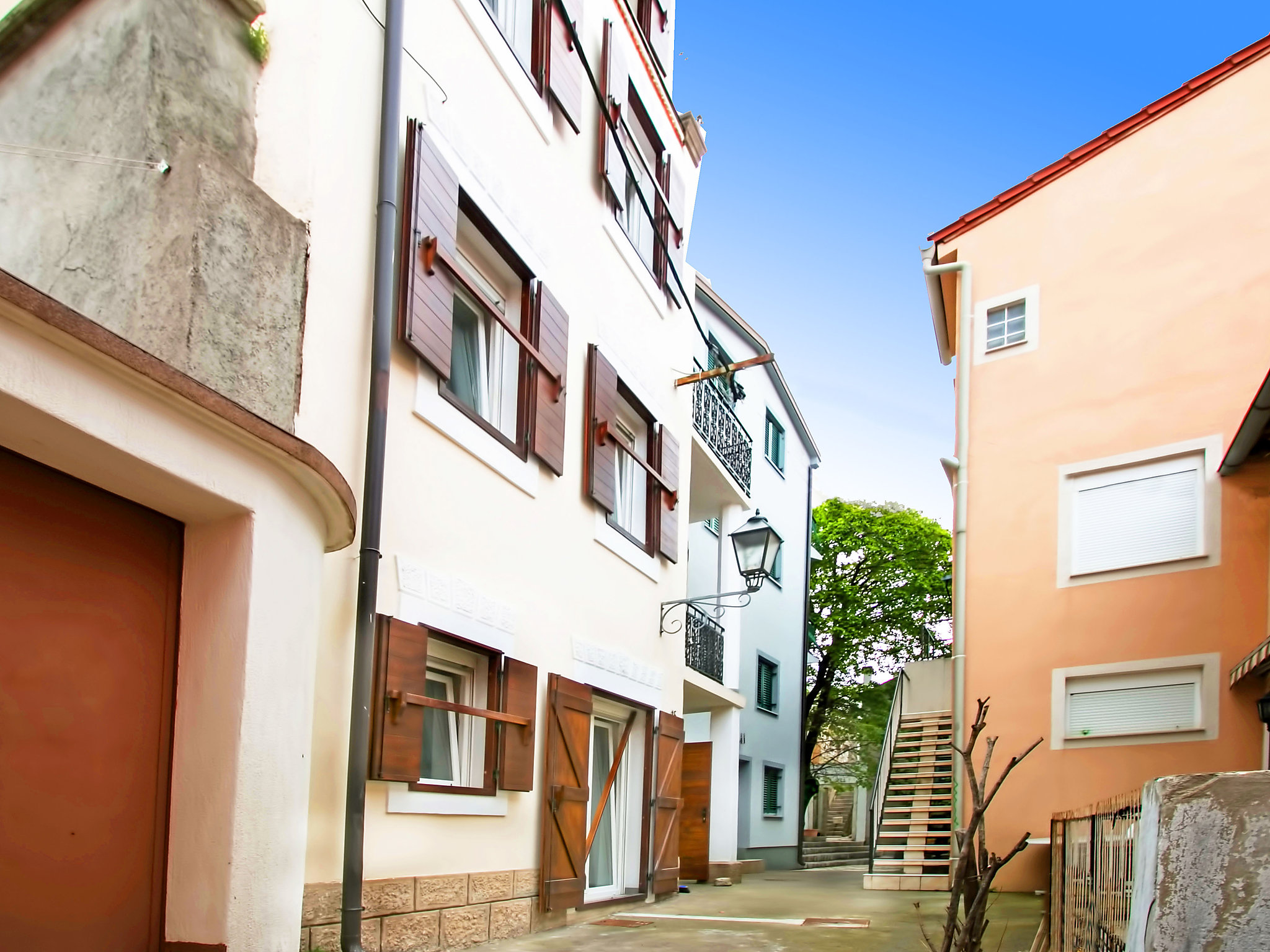 Holiday Rental Accommodation