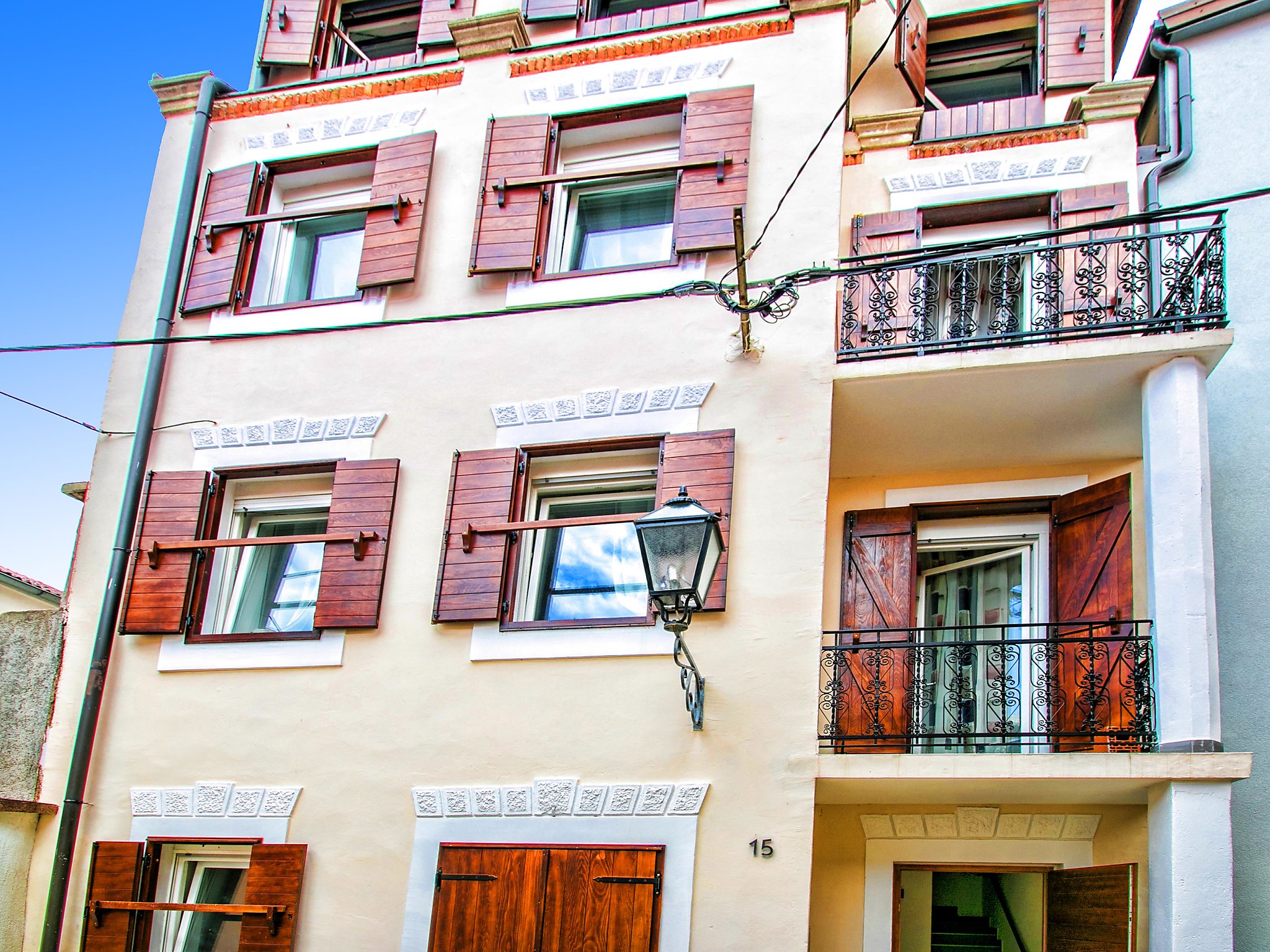 Holiday Rental Accommodation