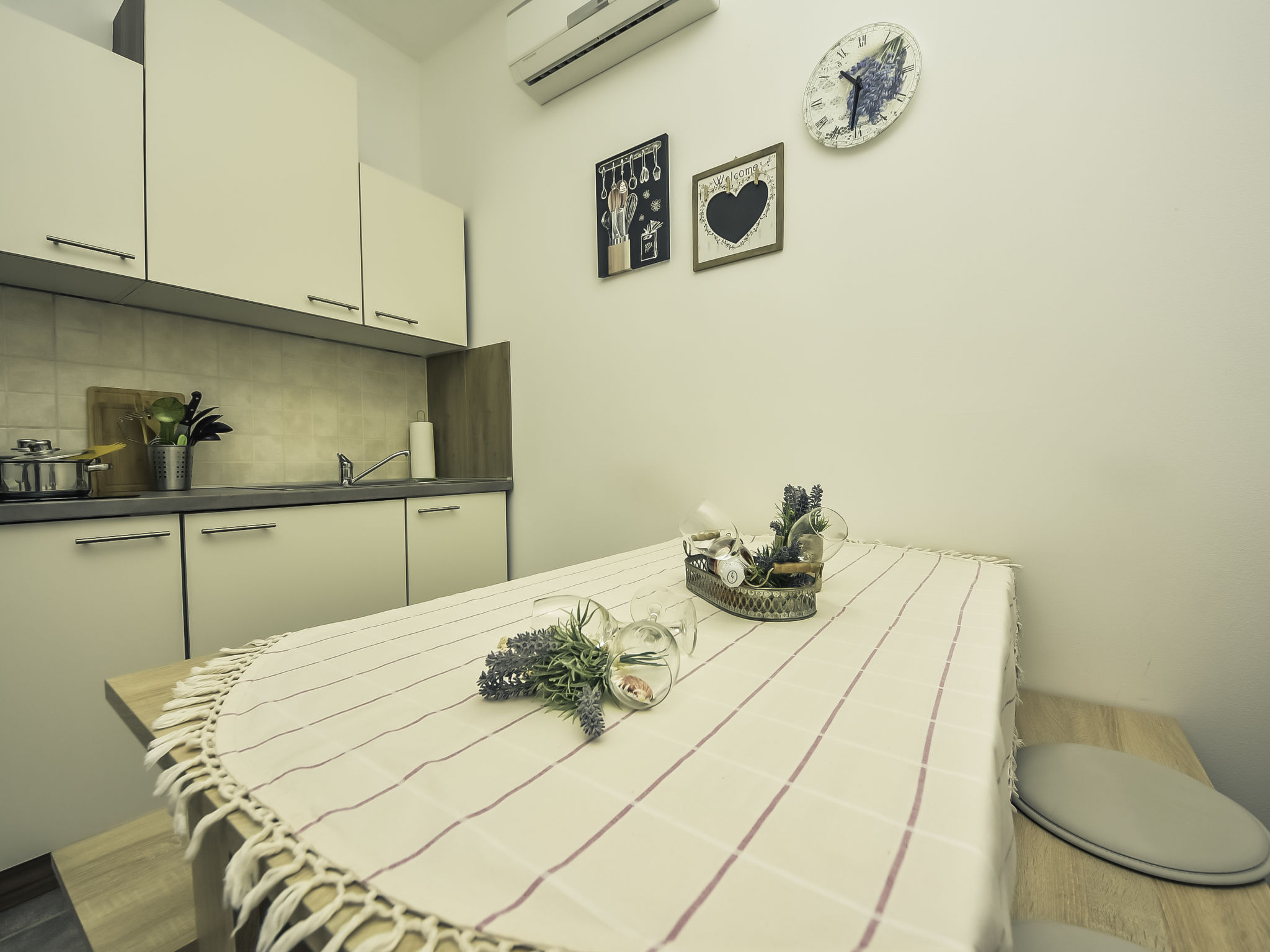 Holiday Rental Accommodation