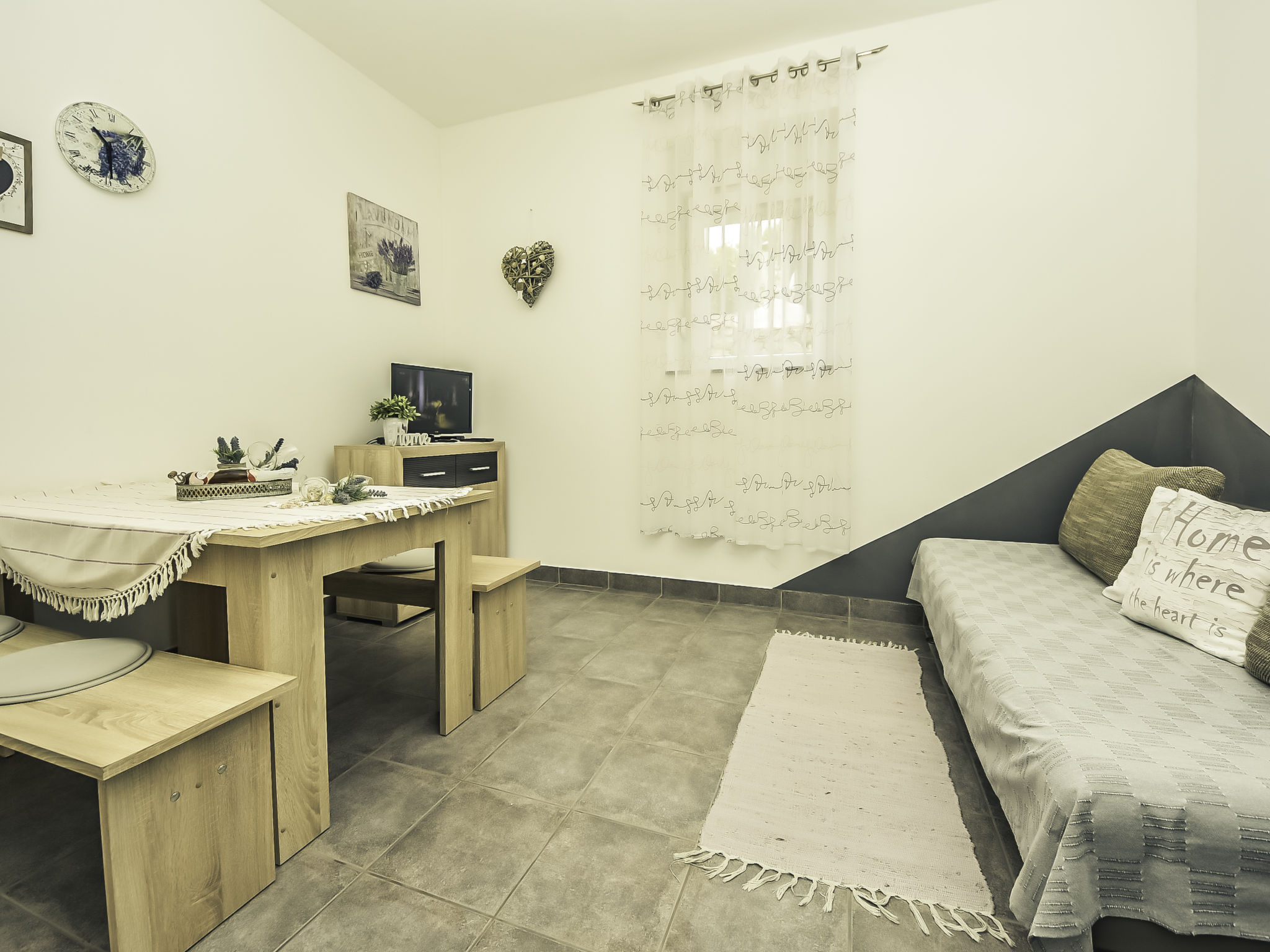 Holiday Rental Accommodation