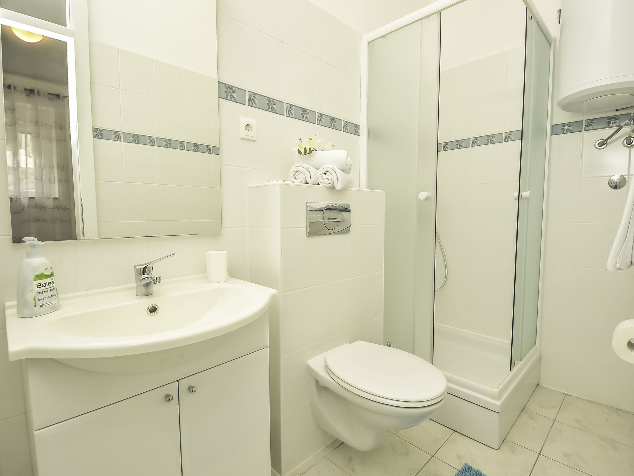 Holiday Rental Accommodation