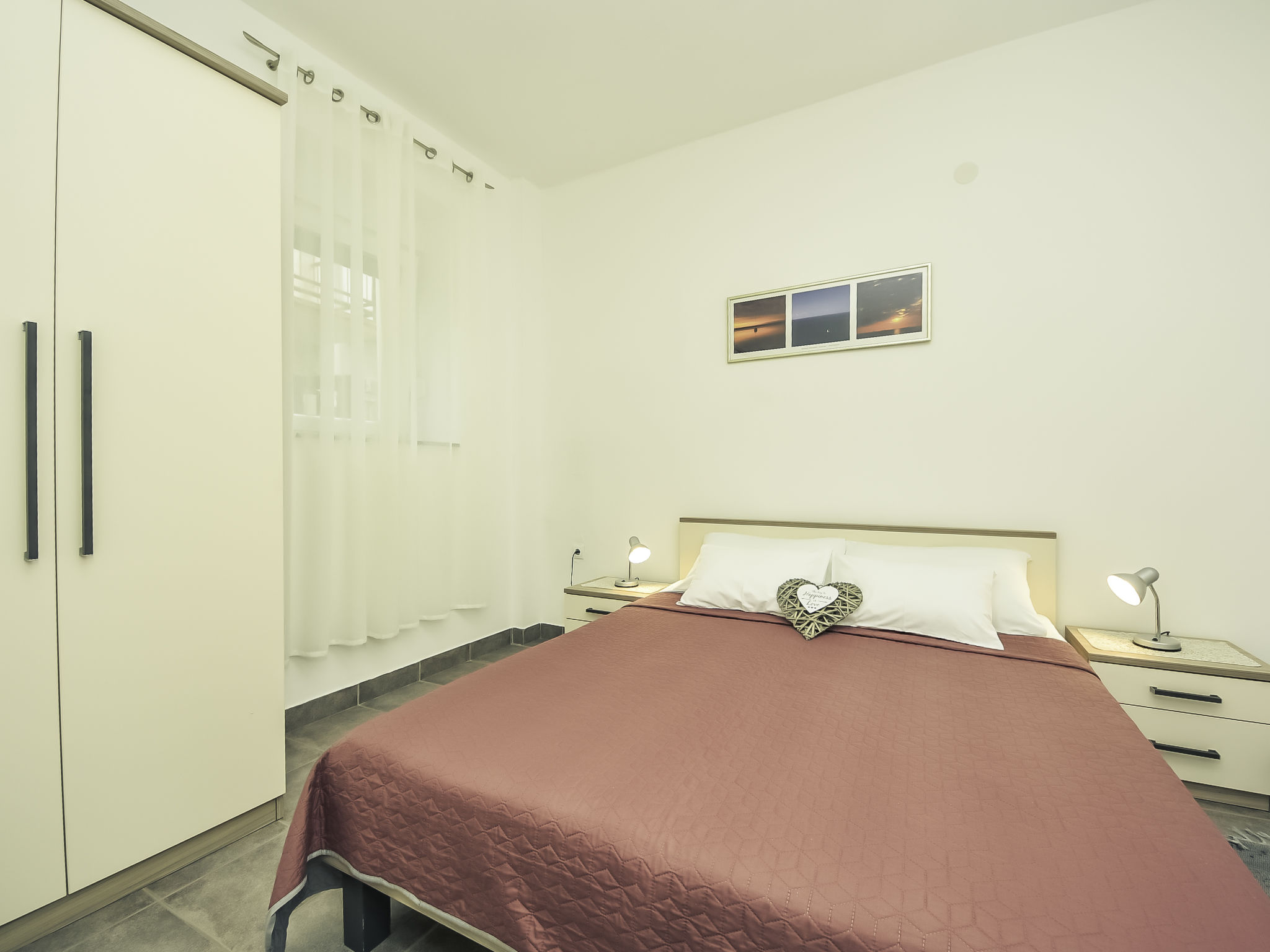 Holiday Rental Accommodation