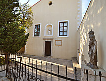 Appartement Snježana
