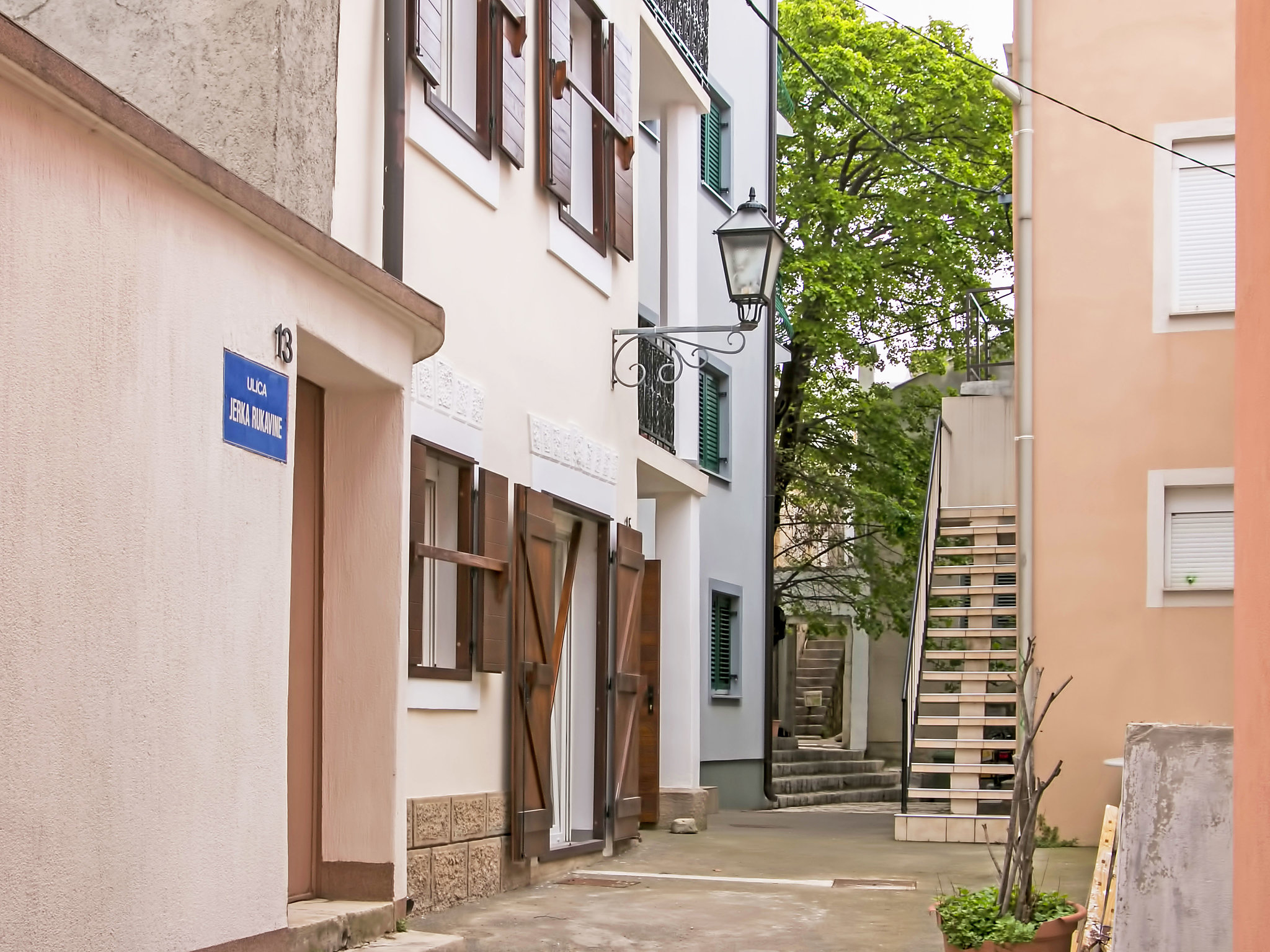 Holiday Rental Accommodation