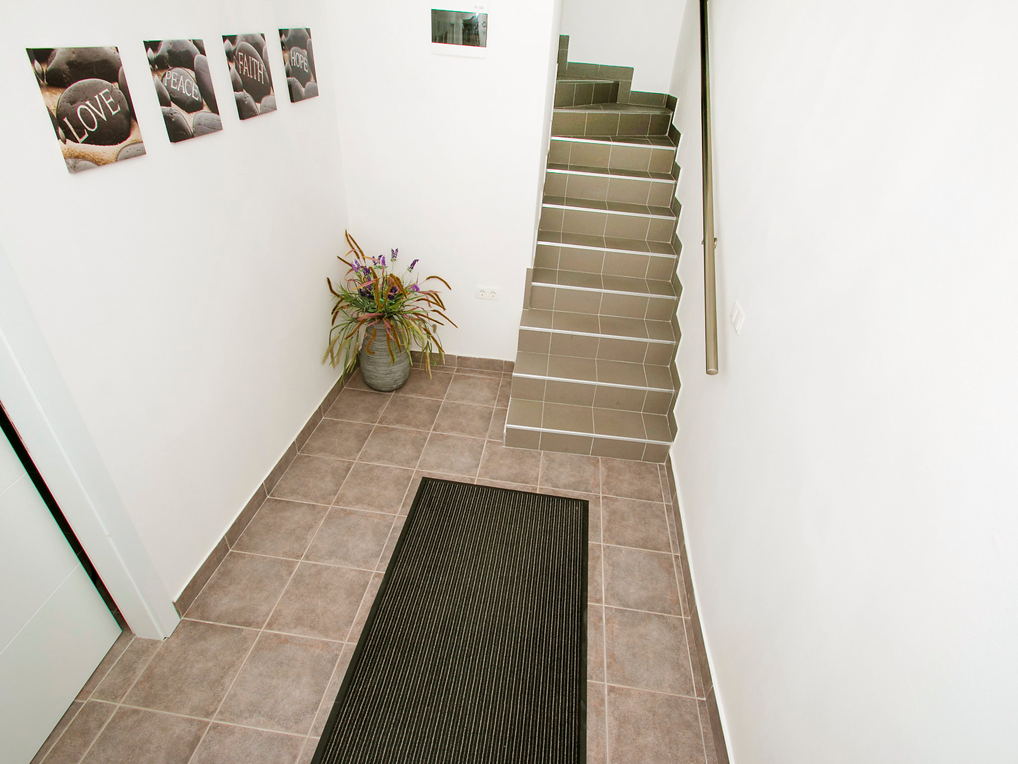 Holiday Rental Accommodation