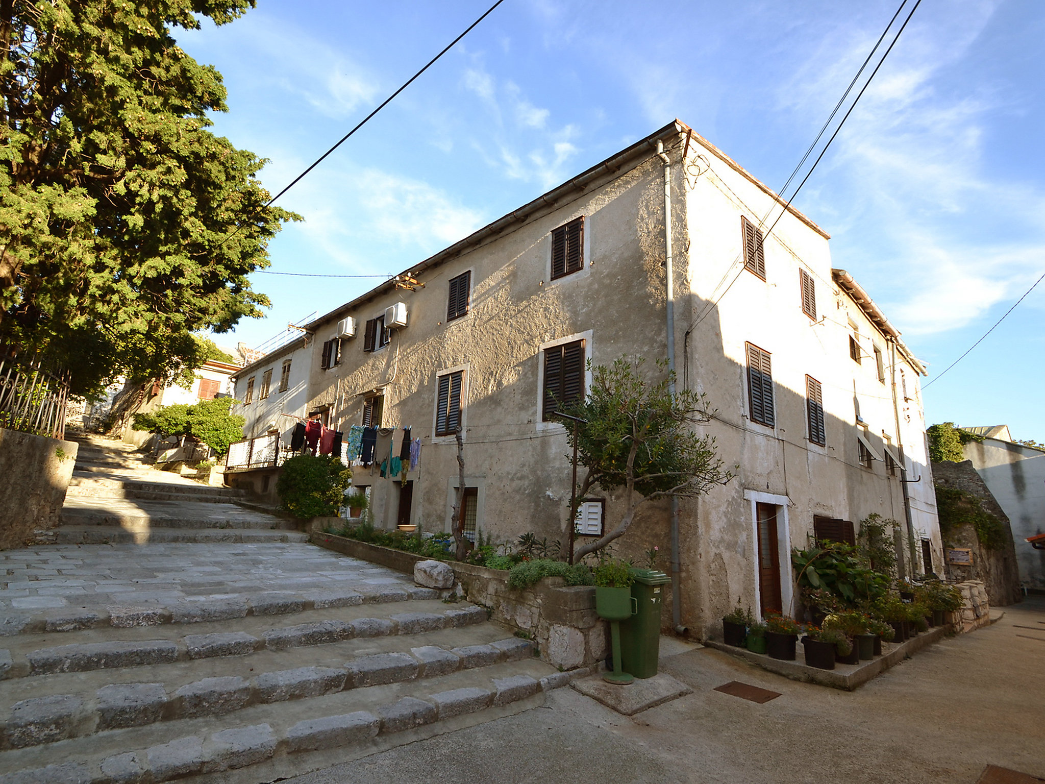 Holiday Rental Accommodation