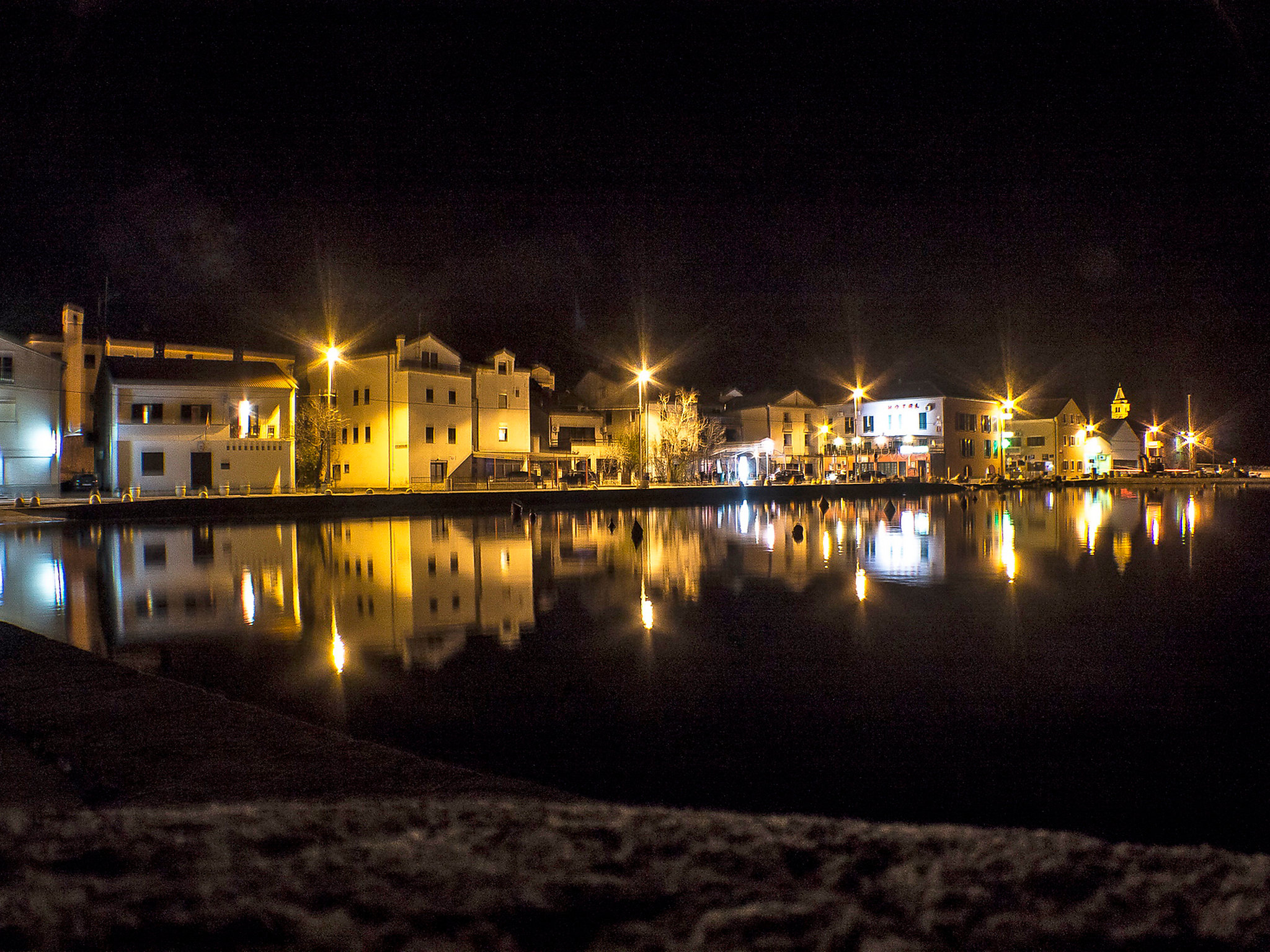 Holiday Rental Accommodation