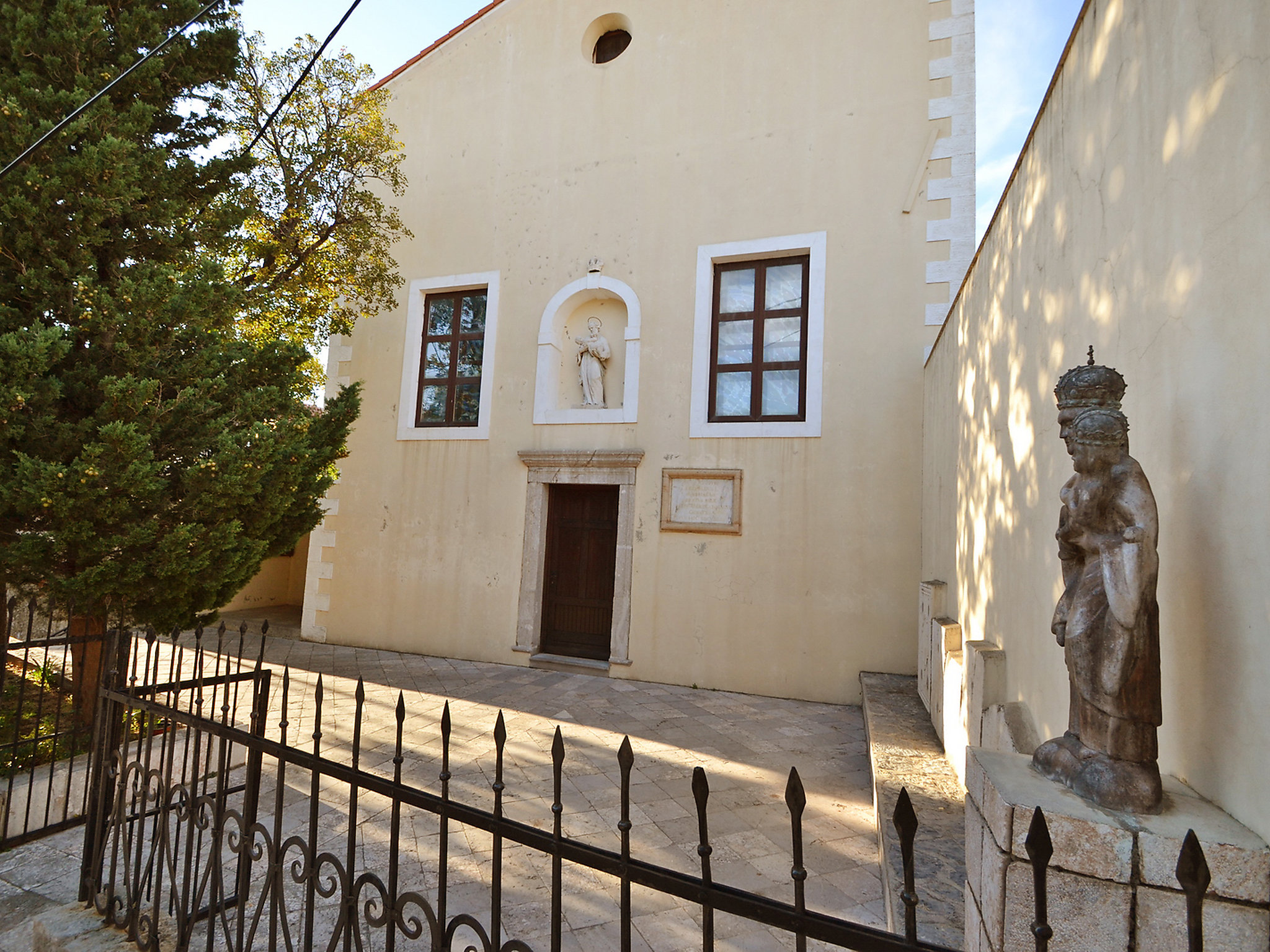 Holiday Rental Accommodation