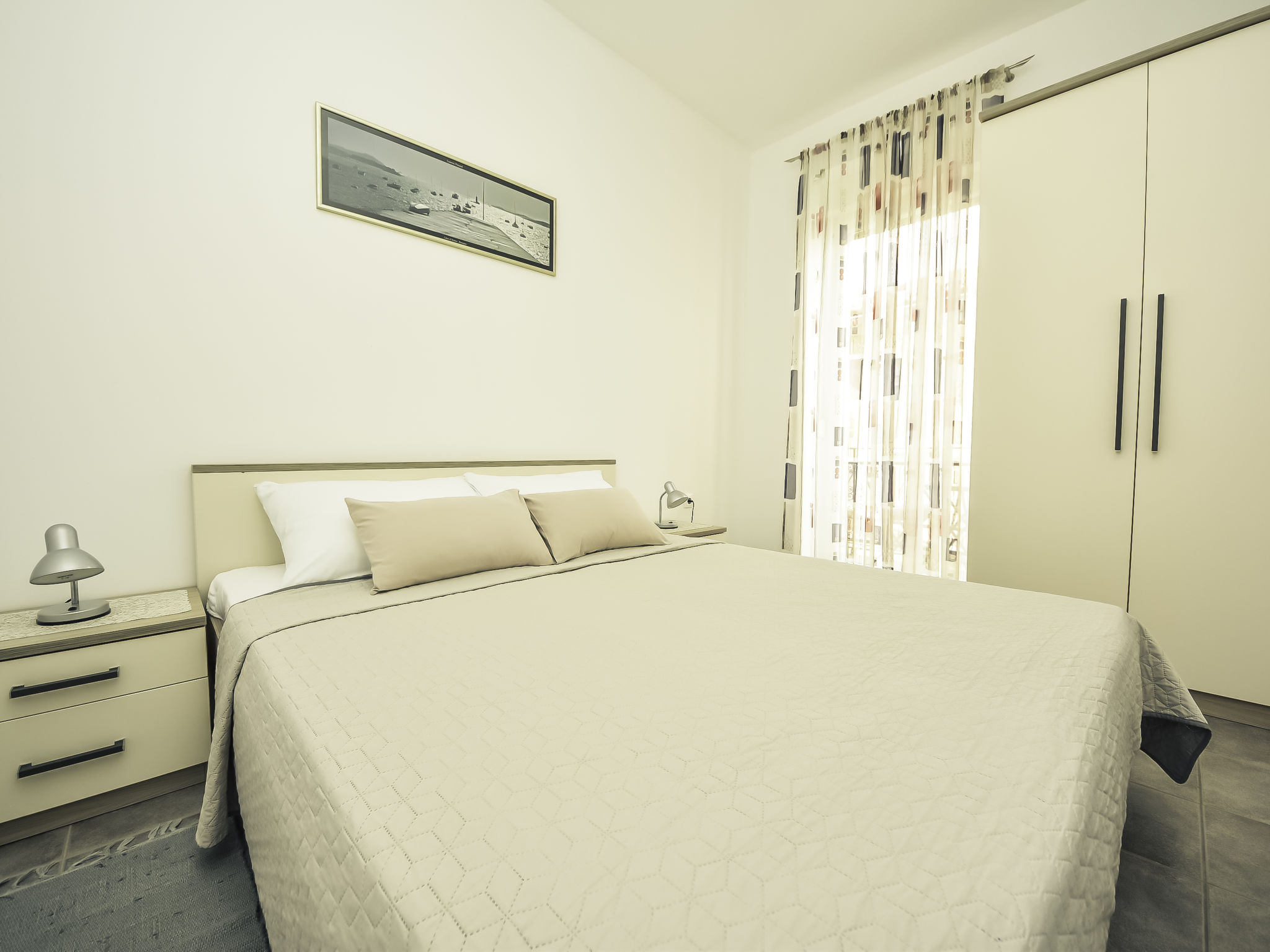Holiday Rental Accommodation