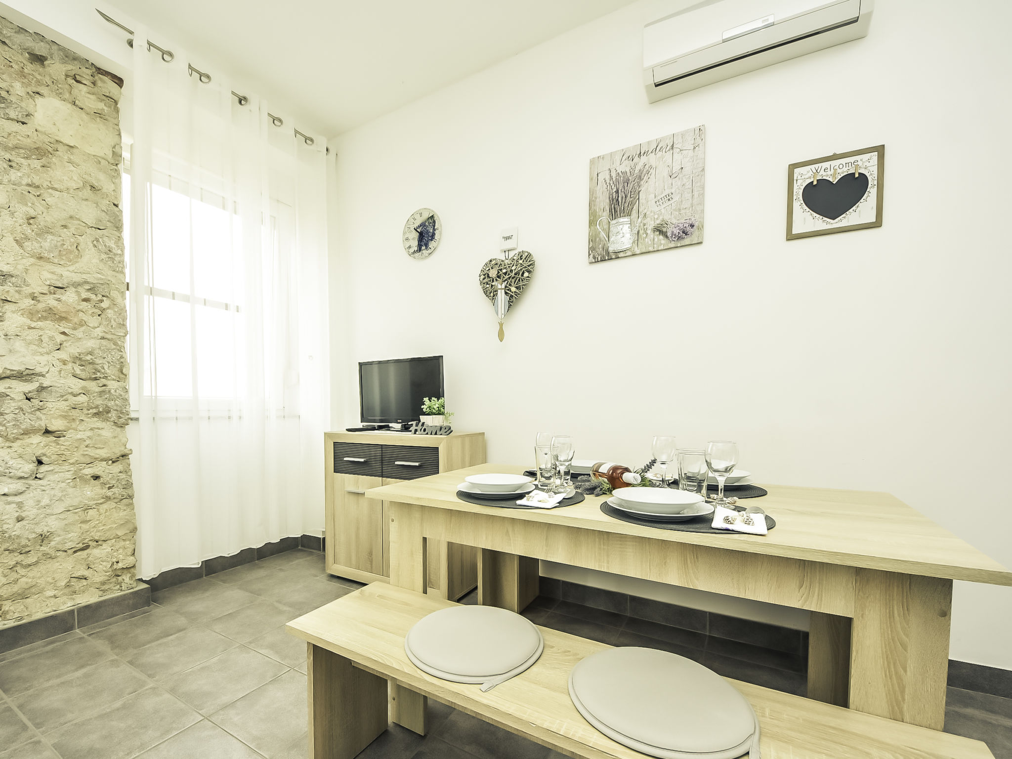 Holiday Rental Accommodation