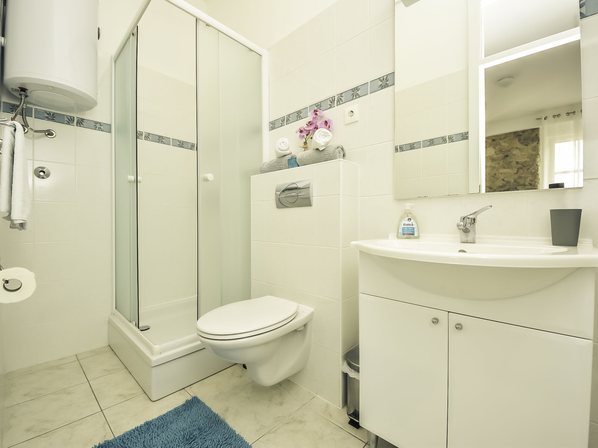 Holiday Rental Accommodation