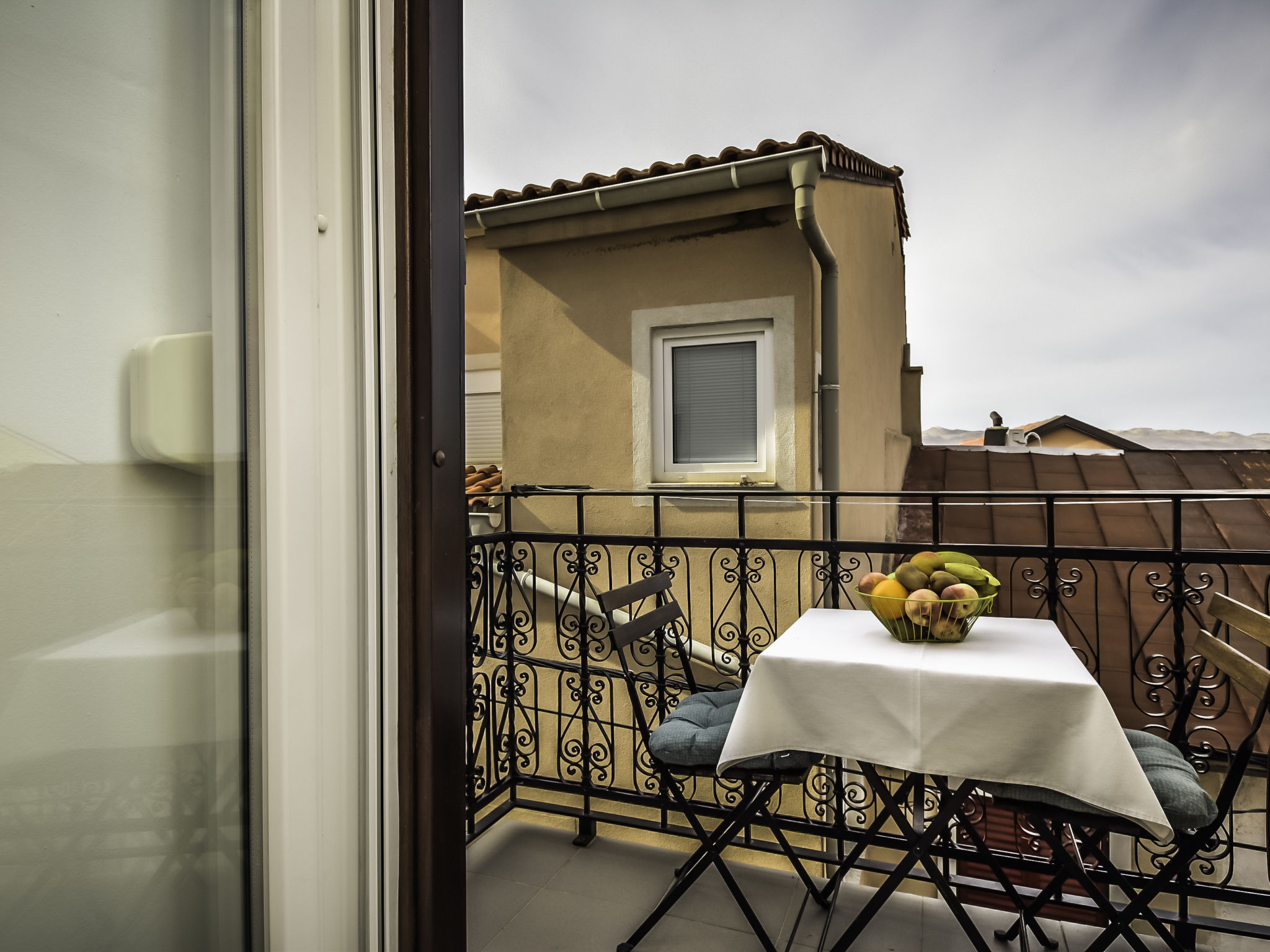 Holiday Rental Accommodation