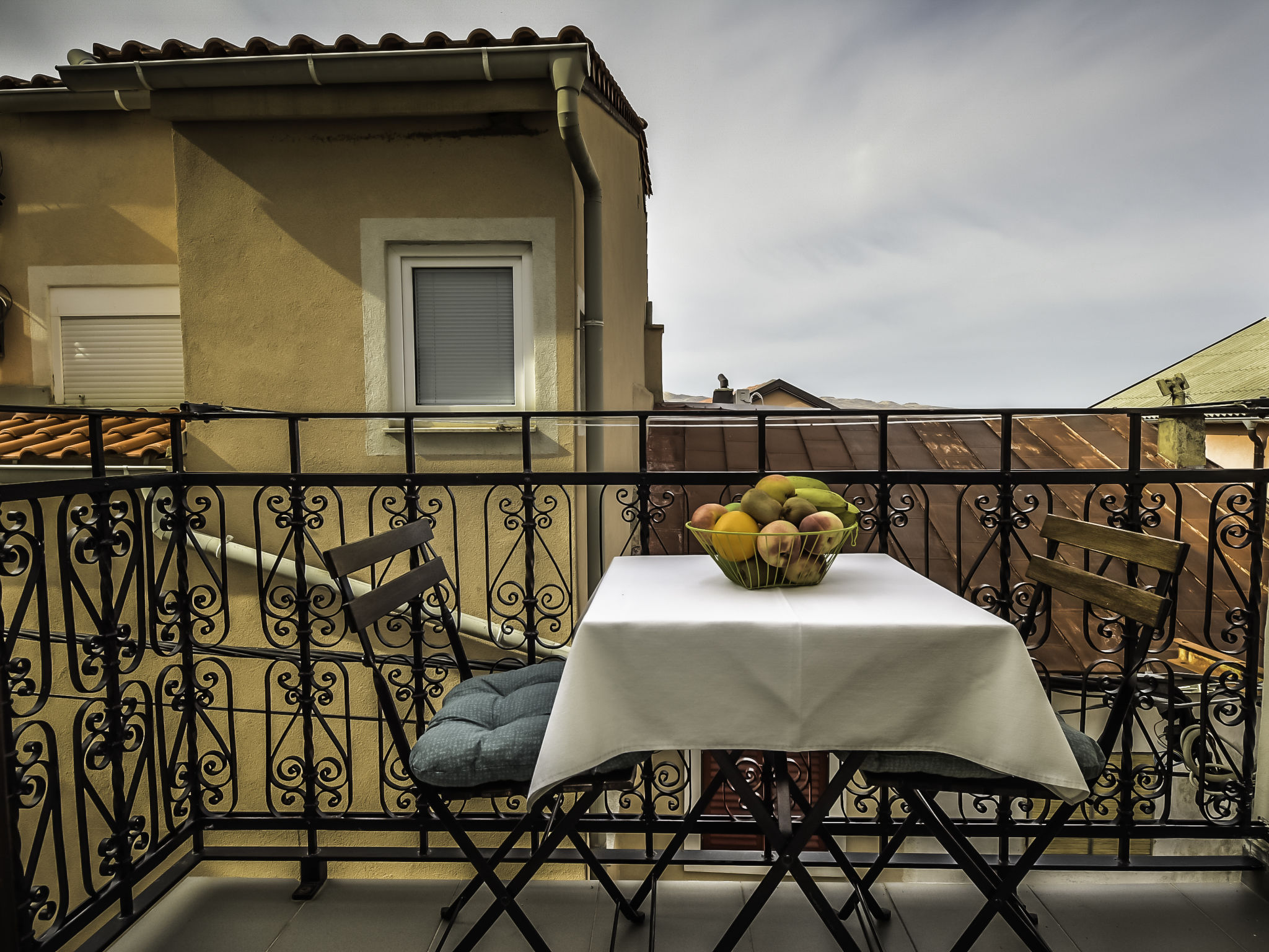 Holiday Rental Accommodation