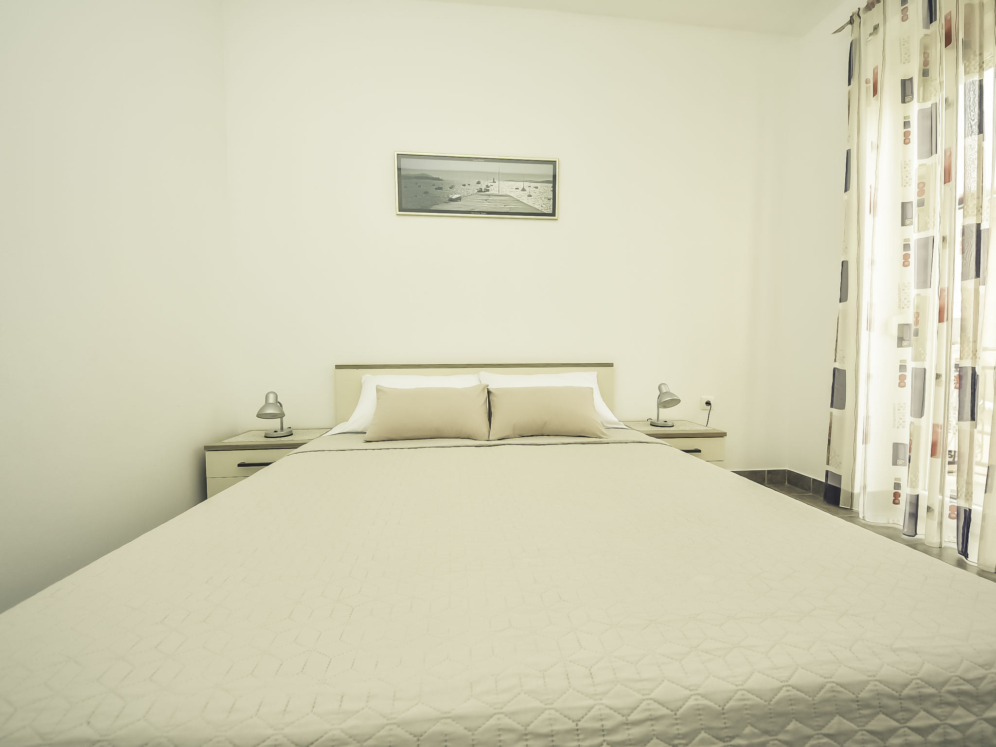 Holiday Rental Accommodation