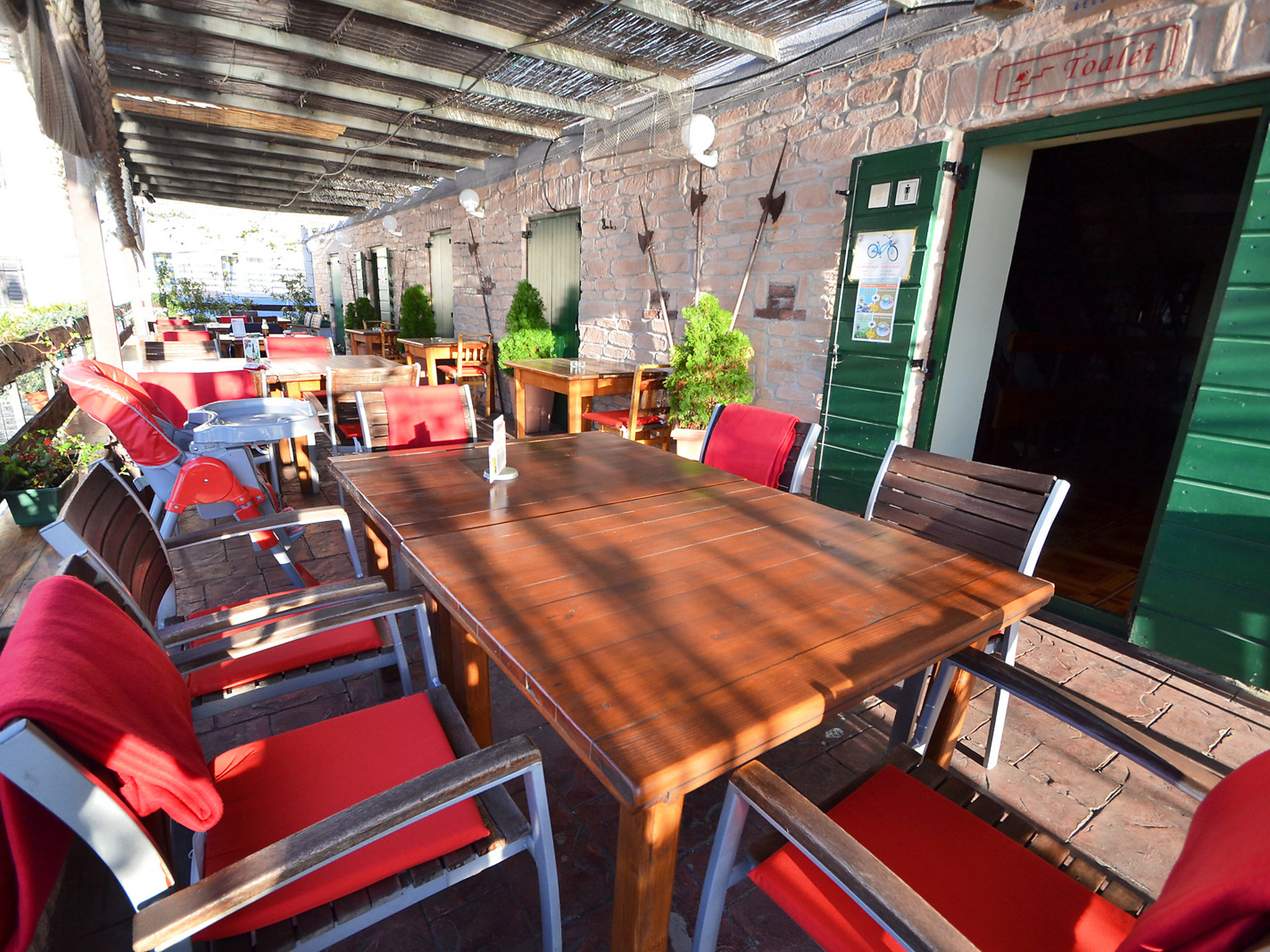 Holiday Rental Accommodation