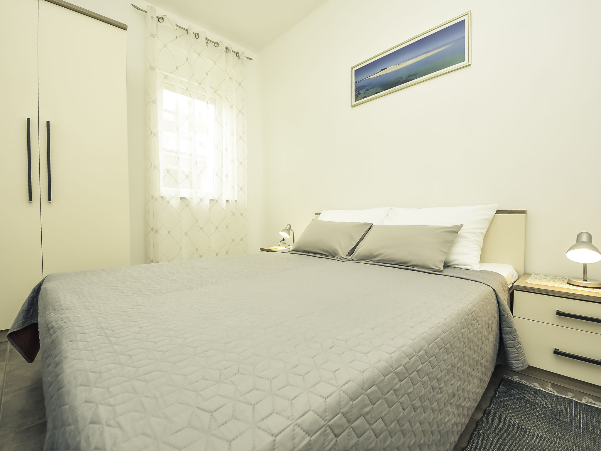 Holiday Rental Accommodation