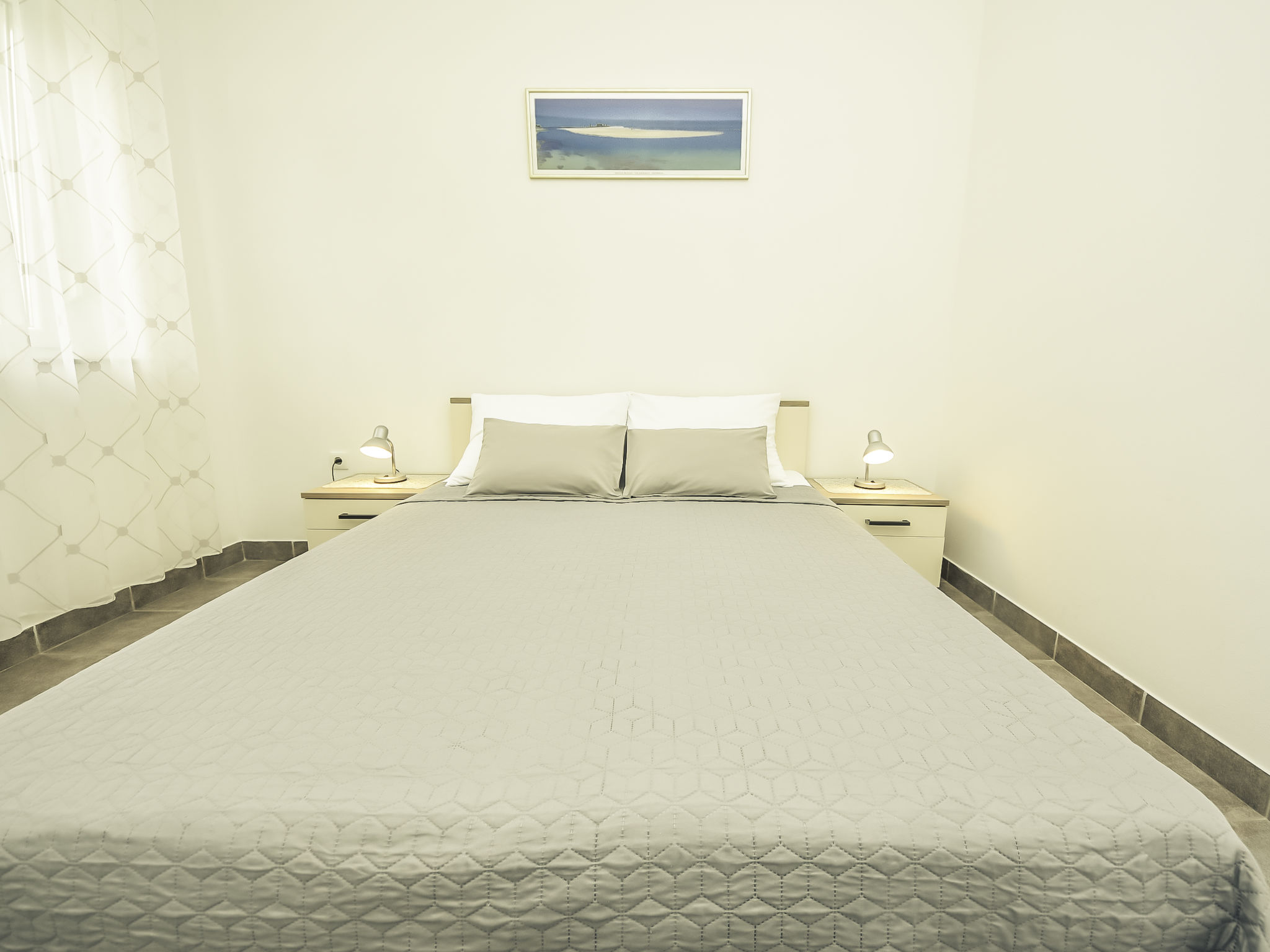 Holiday Rental Accommodation