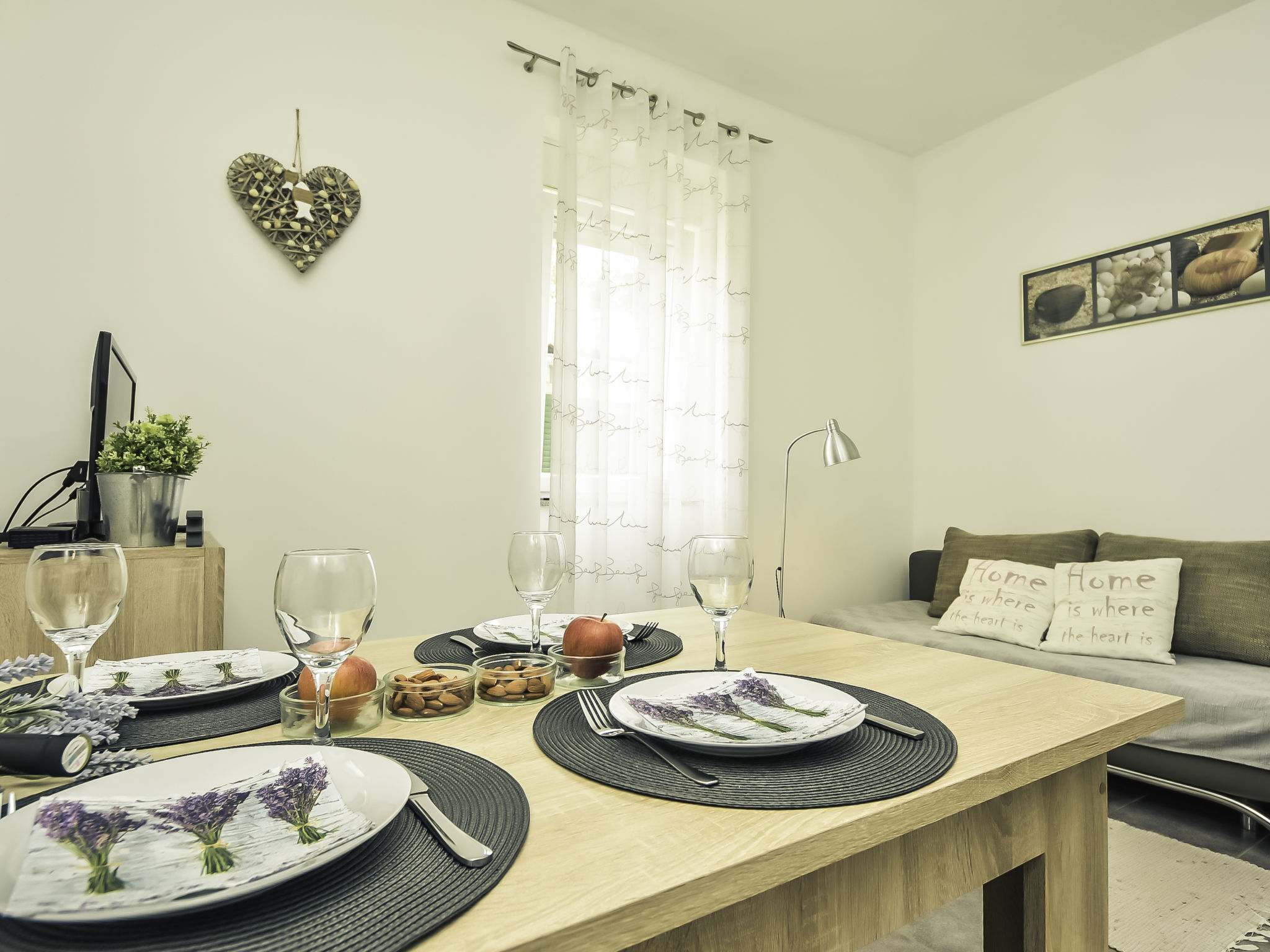 Holiday Rental Accommodation