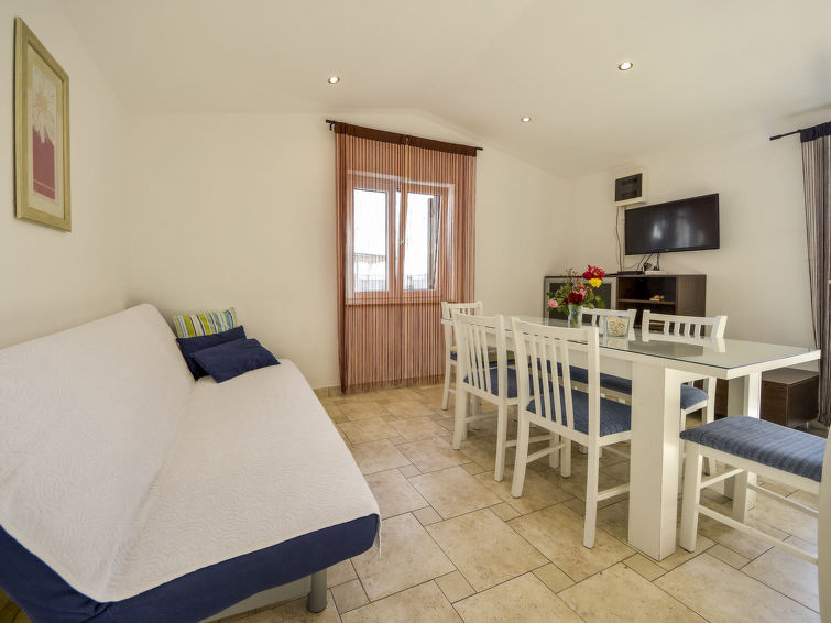 Apartamento de vacaciones Angelina