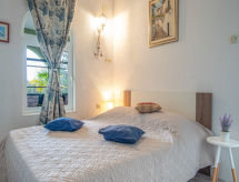 Vrijstaande woning Alma bij zee in Karlobag met privétuin - thumbnail 5
