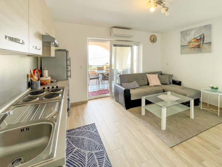 Search and Stay destination Ribarica, Ličko-senjska županija - Croatia from AU$ 136. Steffano