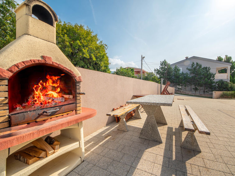 Search and Stay destination Ribarica, Ličko-senjska županija - Croatia from AU$ 136. Steffano