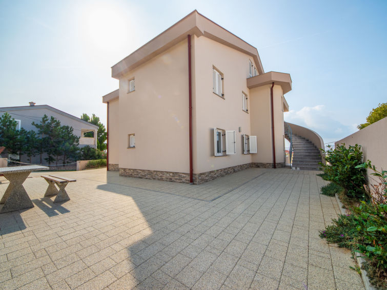 Search and Stay destination Ribarica, Ličko-senjska županija - Croatia from AU$ 136. Steffano