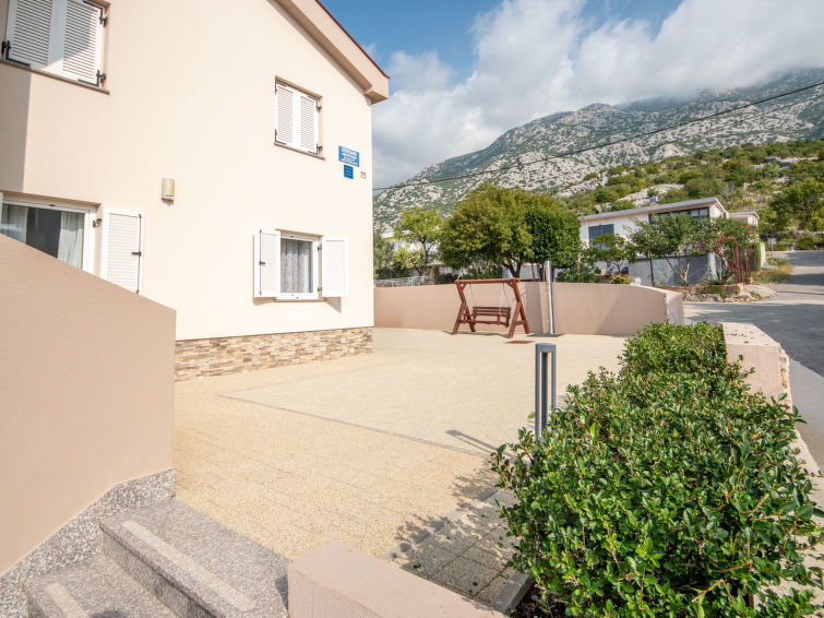 Search and Stay destination Ribarica, Ličko-senjska županija - Croatia from AU$ 136. Steffano