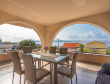 Ferienwohnung Steffano