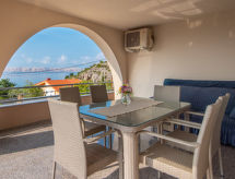 Ferienwohnung Steffano