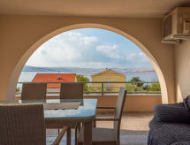 Ferienwohnung Steffano
