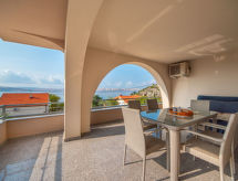 Ferienwohnung Steffano