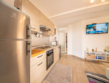 Ferienwohnung Steffano