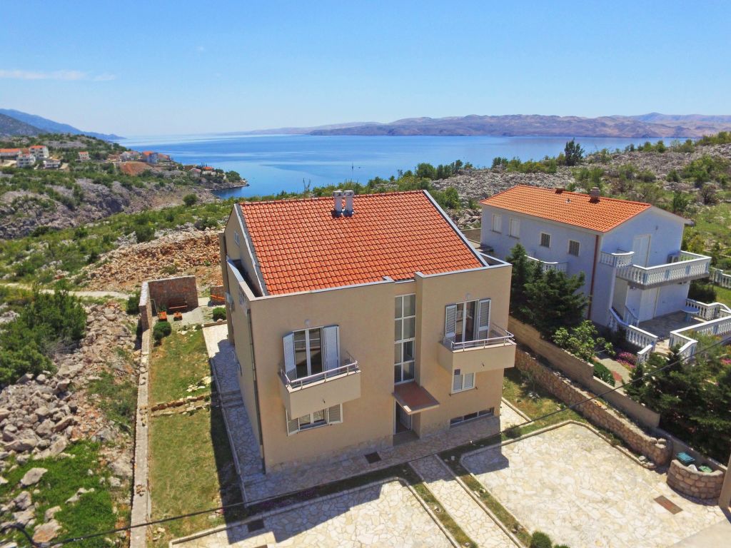 Appartement Golub