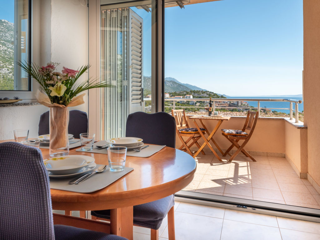 Appartement Golub