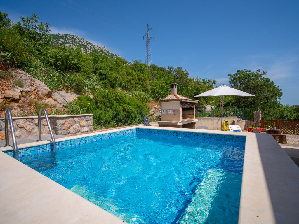 Ferienwohnung Sanja Ferienwohnung in Kroatien