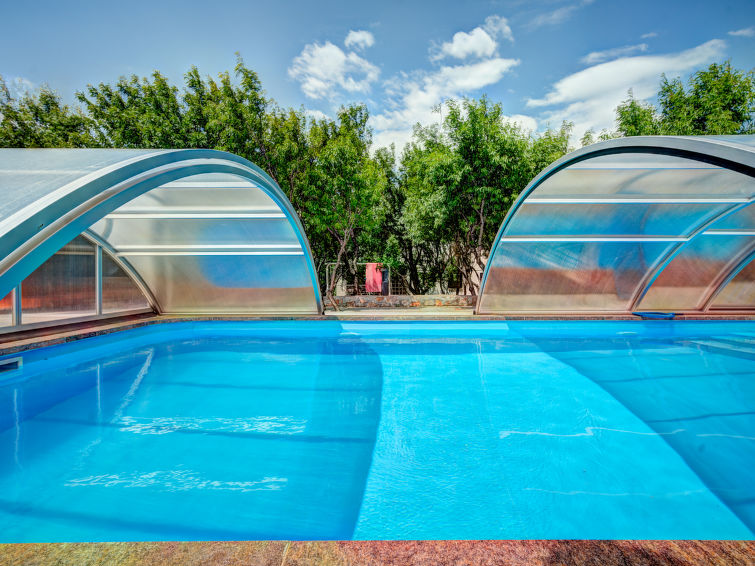 Search and Stay destination Cesarica, Ličko-senjska županija - Croatia from AU$ 64. Lucija