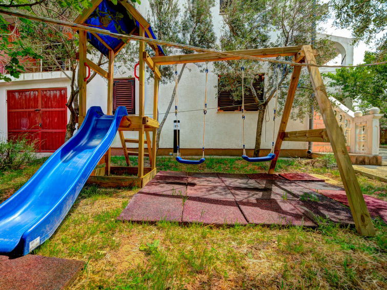 Search and Stay destination Cesarica, Ličko-senjska županija - Croatia from AU$ 64. Lucija
