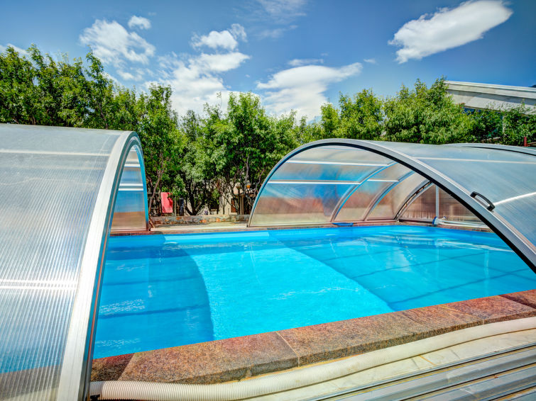 Search and Stay destination Cesarica, Ličko-senjska županija - Croatia from AU$ 98. Lucija