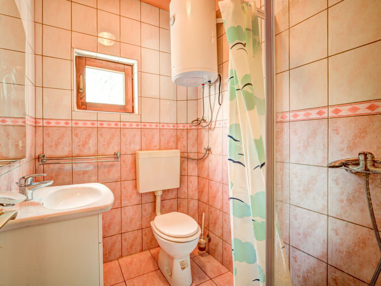Search and Stay destination Cesarica, Ličko-senjska županija - Croatia from AU$ 98. Lucija