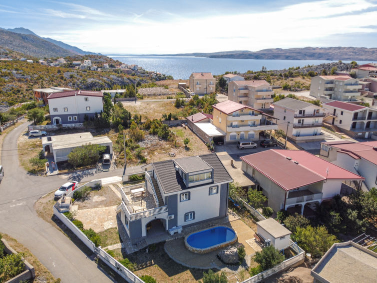 Search and Stay destination Cesarica, Ličko-senjska županija - Croatia from AU$ 230. Golic (KBG302)