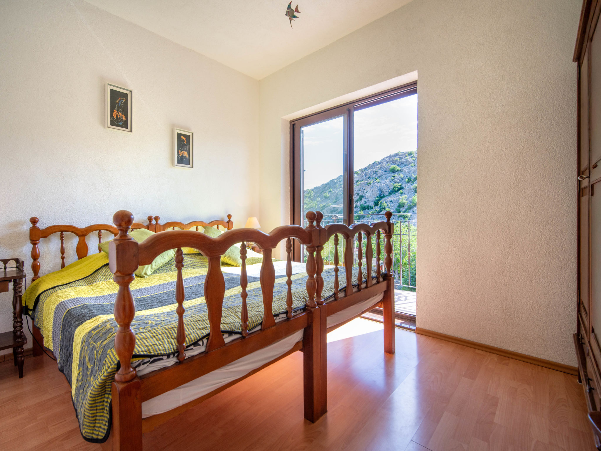 Kamena kuća-Inside