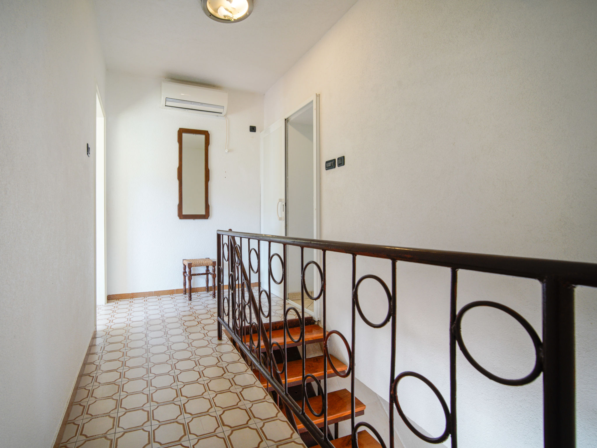 Kamena kuća-Inside