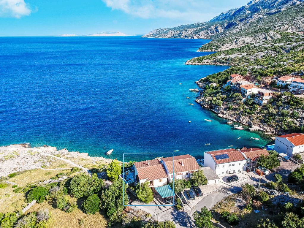 Vakantiehuis Mara in Kroatië